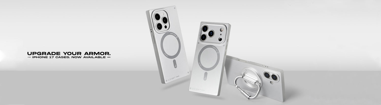 iPhone Accessories