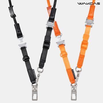 Multifunctional Adjustable Buckle Original Crossbody Phone Lanyard – Secure & Hands-Free