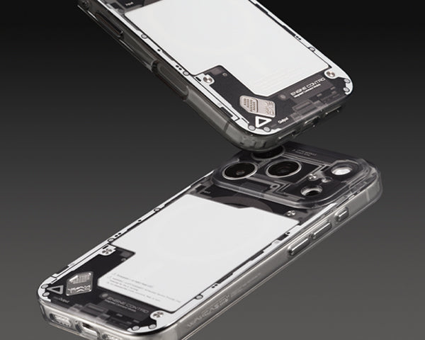 Wakcas - Original, Premium Quality and Trendy Phone Case Store