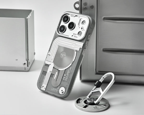 Wakcas - Original, Premium Quality and Trendy Phone Case Store