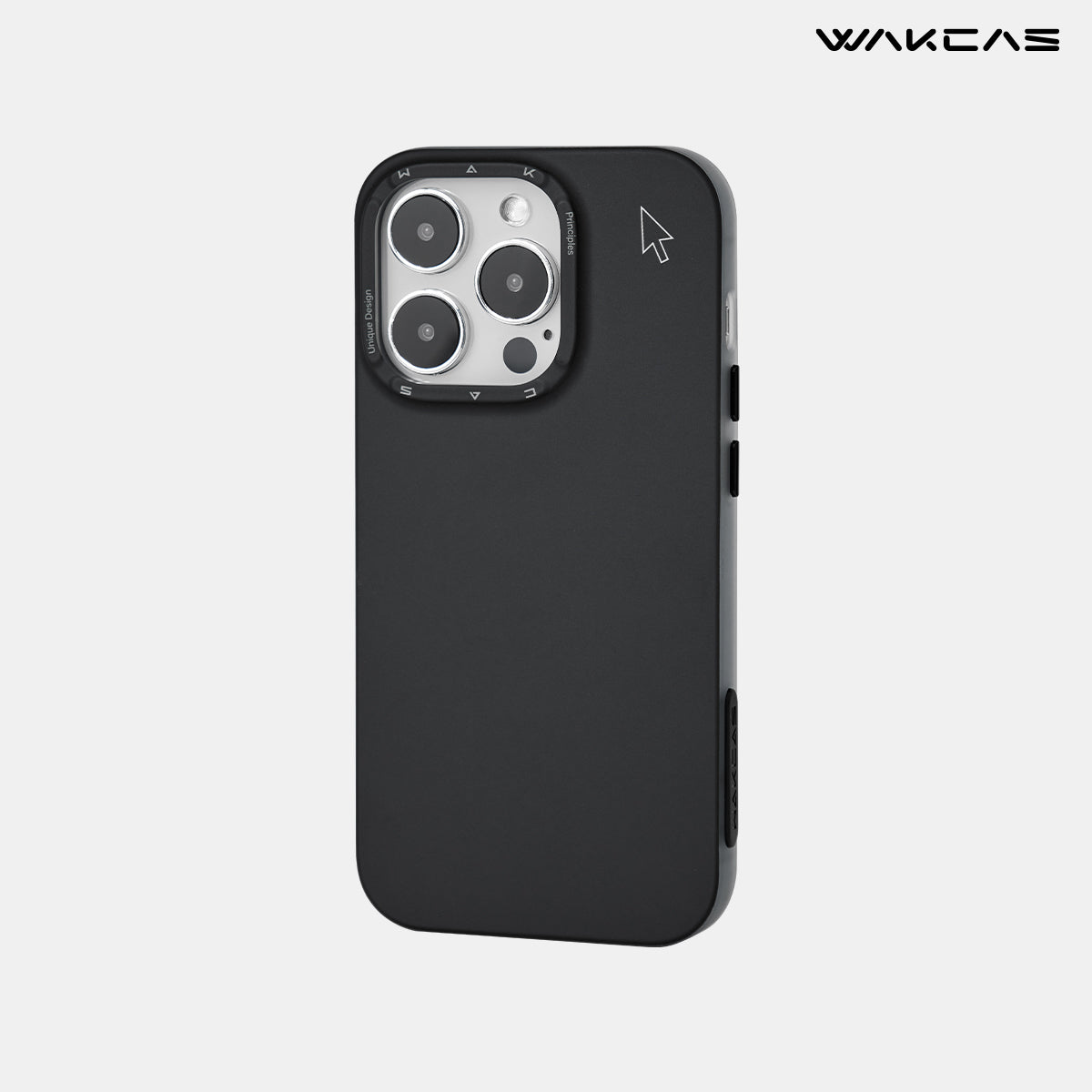 Pixel Click Magnetic iPhone Magsafe Case