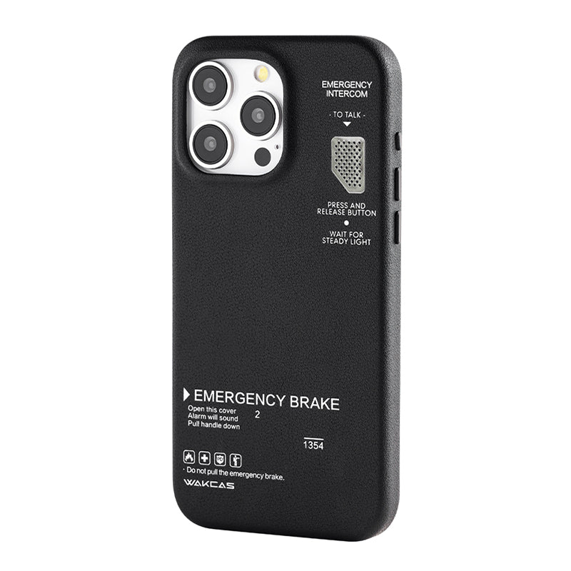 Trendy Magnetic Shockproof Original Apple iPhone Case